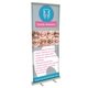 31.5 Value Retractor Kit (No - Curl Hybrid Media)