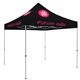 10 Deluxe Tent Kit (Full - Color Imprint, 4 Locations)