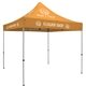 10 Premium Tent Kit (Imprinted, 4 Locations)