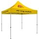 10 Premium Tent Kit (Imprinted, 4 Locations)