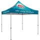 10 Premium Tent Kit (Full - Bleed Dye Sublimation)