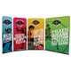 5 EuroFit Banner Display Kit (Recycled Polyester Knit)