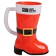 Santa Boot Mug