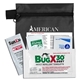STAY SAFE KIT 4 Piece Insect Repellent Kit in Zipper Pack