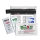 STAY SAFE KIT 4 Piece Insect Repellent Kit in Zipper Pack