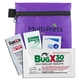 STAY SAFE KIT 4 Piece Insect Repellent Kit in Zipper Pack