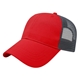 X - tra Value Trucker Mesh Back Cap