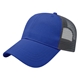 X - tra Value Trucker Mesh Back Cap