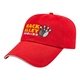 X - Tra Value Unstructured Sandwich Cap