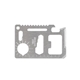 11- in -1 Palm Multi - Tool