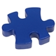 Connecting Puzzle Piece - Stress Reliever