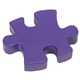 Connecting Puzzle Piece - Stress Reliever