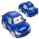Cute Car Blue - Stress Reliever