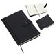 Travel Journal with Card Pockets