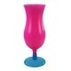14 oz Mix Match Hurricane Cup