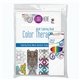 Color Therapy(R) Adult Coloring Pack