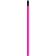 2 HB Lead Pencils - Neon Barrel Colors