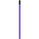 2 HB Lead Pencils - Neon Barrel Colors