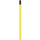 2 HB Lead Pencils - Neon Barrel Colors
