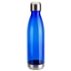 Bayside 25 oz Tritan(R) Bottle With Stainless Base And Cap