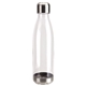 Bayside 25 oz Tritan(R) Bottle With Stainless Base And Cap