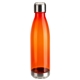Bayside 25 oz Tritan(R) Bottle With Stainless Base And Cap