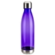 Bayside 25 oz Tritan(R) Bottle With Stainless Base And Cap