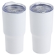 Belmont 20 oz Vacuum Insulated Stainless Steel Travel Tumbler