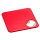 Econo Bottle Opener Coaster