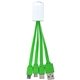 3-in-1 Noodle Charging Cable Cords