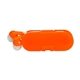 Ear Bud Wrap Phone Stand