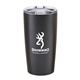 20 oz Everest Stainless Steel Insulated Tumbler