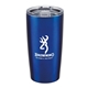 20 oz Everest Stainless Steel Insulated Tumbler