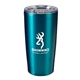20 oz Everest Stainless Steel Insulated Tumbler