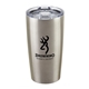 20 oz Everest Stainless Steel Insulated Tumbler