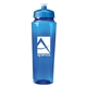 24 oz PolySure(TM) Measure Bottle