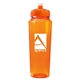 24 oz PolySure(TM) Measure Bottle