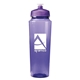 24 oz PolySure(TM) Measure Bottle