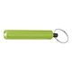 Mini Cylinder LED Flashlight Key Tag