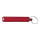 Mini Cylinder LED Flashlight Key Tag