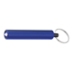 Mini Cylinder LED Flashlight Key Tag
