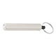 Mini Cylinder LED Flashlight Key Tag