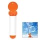 1 oz Tube Bubble Dispenser