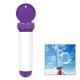 1 oz Tube Bubble Dispenser