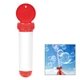 1 oz Tube Bubble Dispenser