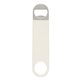 Large Vinyl Coated Stainless Steel Bottle Opener