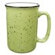 12 oz Tall Campfire Mug