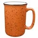 12 oz Tall Campfire Mug