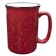 12 oz Tall Campfire Mug