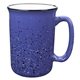 12 oz Tall Campfire Mug